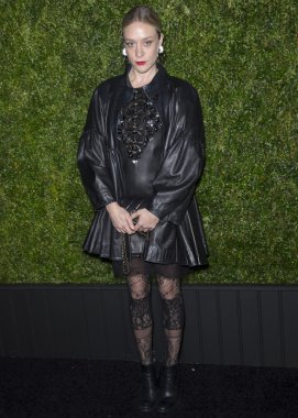 2016 - 11 yıllık Chanel Tribeca Film Festival Sanatçıları Dinn