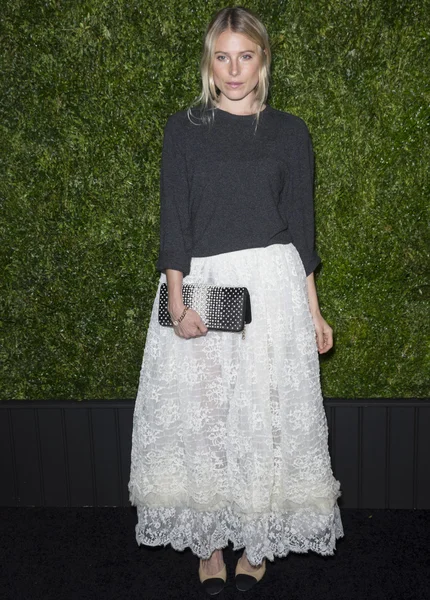 2016 - 11 yıllık Chanel Tribeca Film Festival Sanatçıları Dinn