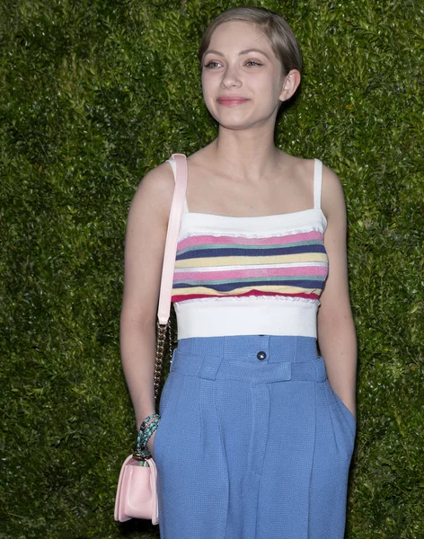 2016 - 11 yıllık Chanel Tribeca Film Festival Sanatçıları Dinn