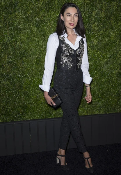 2016 - 11 yıllık Chanel Tribeca Film Festival Sanatçıları Dinn