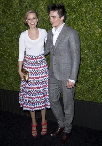 2016 - 11 yıllık Chanel Tribeca Film Festival Sanatçıları Dinn