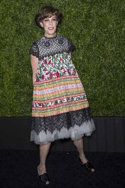 2016 - 11 yıllık Chanel Tribeca Film Festival Sanatçıları Dinn