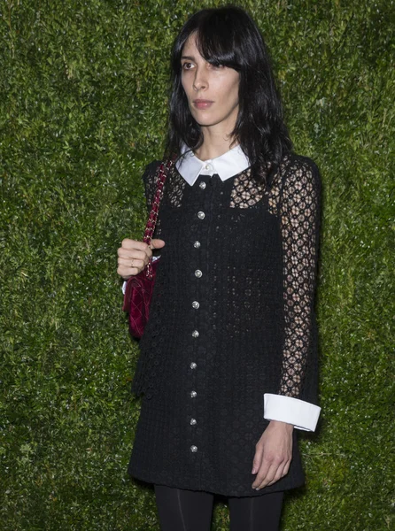 2016 - 11 yıllık Chanel Tribeca Film Festival Sanatçıları Dinn