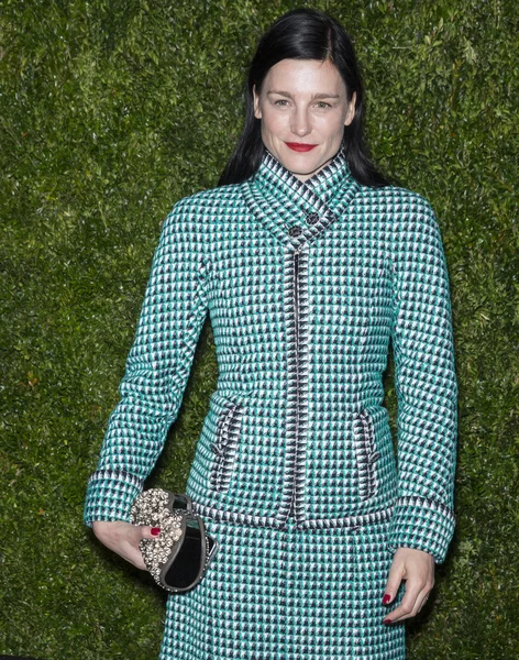 2016 - 11 yıllık Chanel Tribeca Film Festival Sanatçıları Dinn