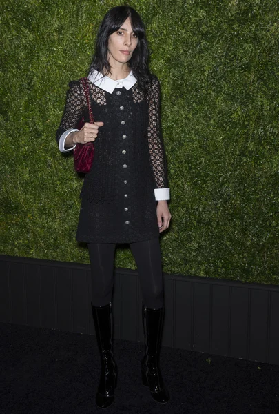 2016 - 11 yıllık Chanel Tribeca Film Festival Sanatçıları Dinn