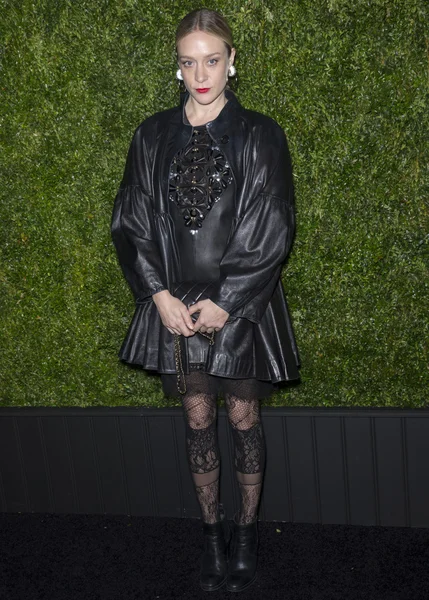 2016 - 11 yıllık Chanel Tribeca Film Festival Sanatçıları Dinn