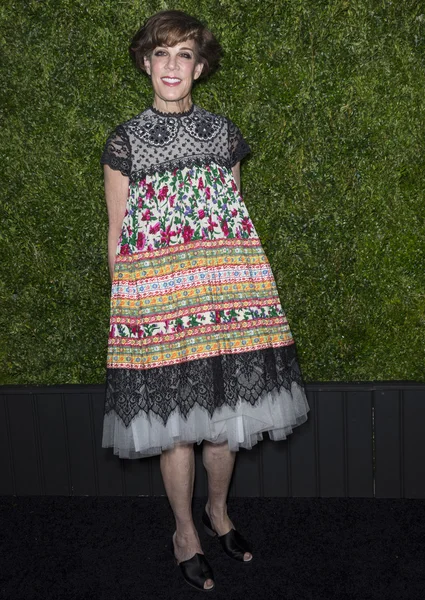 2016 - 11 yıllık Chanel Tribeca Film Festival Sanatçıları Dinn