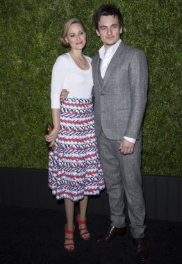 2016 - 11 yıllık Chanel Tribeca Film Festival Sanatçıları Dinn