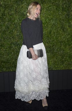 2016 - 11 yıllık Chanel Tribeca Film Festival Sanatçıları Dinn