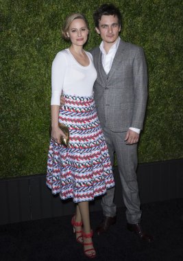 2016 - 11 yıllık Chanel Tribeca Film Festival Sanatçıları Dinn