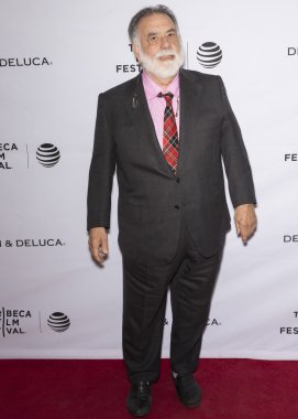 2016 Tribeca - Tribeca Talks Storytellers - Francis Ford Coppola