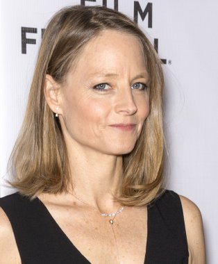 2016 Tribeca - Tribeca Talks Yönetmen Serisi - Jodie Foster ile