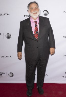 2016 Tribeca - Tribeca Talks Storytellers - Francis Ford Coppola