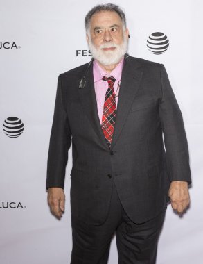 2016 Tribeca - Tribeca Talks Storytellers - Francis Ford Coppola