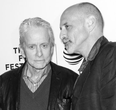 2016 Tribeca - Tribeca sohbetleri - ne biz konuşmak hakkında A konuşurken