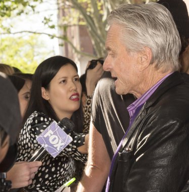 2016 Tribeca - Tribeca sohbetleri - ne biz konuşmak hakkında A konuşurken