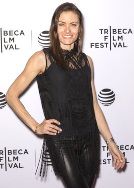 2016 Tribeca - Tribeca Talks - Neredeyse Paris