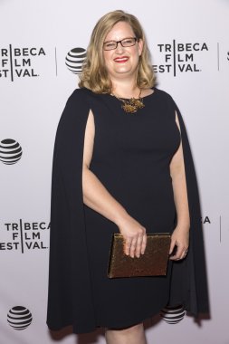 2016 Tribeca - Tribeca Talks - Neredeyse Paris