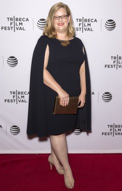 2016 Tribeca - Tribeca Talks - Neredeyse Paris