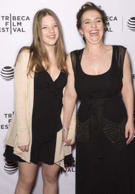 2016 Tribeca - Tribeca Talks - Neredeyse Paris