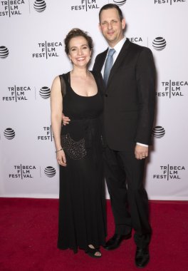 2016 Tribeca - Tribeca Talks - Neredeyse Paris