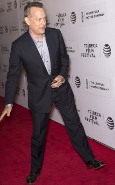 2016 Tribeca Film Festivali - Kral için Bir Hologram