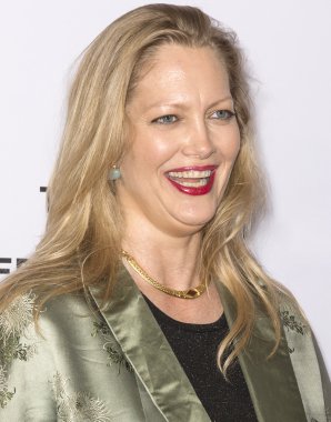 2016 Tribeca - Tribeca Talks - Neredeyse Paris