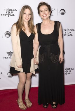 2016 Tribeca - Tribeca Talks - Neredeyse Paris