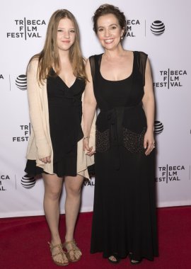 2016 Tribeca - Tribeca Talks - Neredeyse Paris