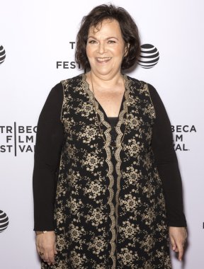 2016 Tribeca - Tribeca Talks - Neredeyse Paris