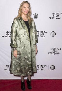 2016 Tribeca - Tribeca Talks - Neredeyse Paris