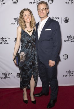 2016 Tribeca - Tribeca Talks - Neredeyse Paris