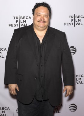 2016 Tribeca - Tribeca Talks - Neredeyse Paris