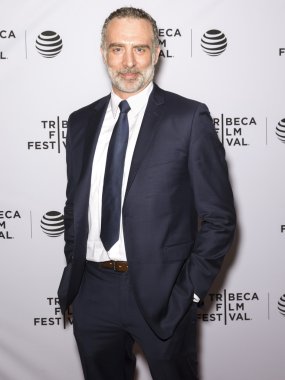 2016 Tribeca - Tribeca Talks - Neredeyse Paris