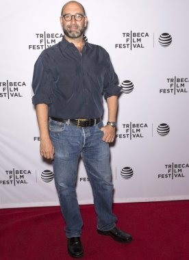 2016 Tribeca - Tribeca Talks - Neredeyse Paris