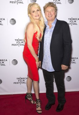 2016 Tribeca - Tribeca Talks - Neredeyse Paris