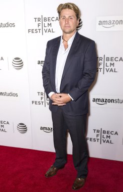 2016 Tribeca - Tribeca Talks Directors Serisi - J J Abrams ile 