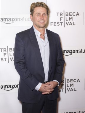 2016 Tribeca - Tribeca Talks Directors Serisi - J J Abrams ile 