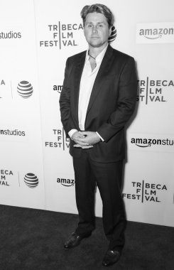 2016 Tribeca - Tribeca Talks Directors Serisi - J J Abrams ile 