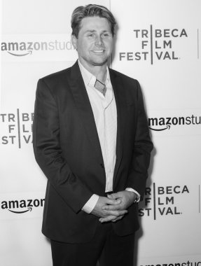 2016 Tribeca - Tribeca Talks Directors Serisi - J J Abrams ile 