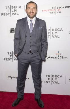 2016 Tribeca Film Festivali - bir efsanenin Pele doğum