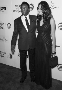 2016 Tribeca Film Festivali - bir efsanenin Pele doğum