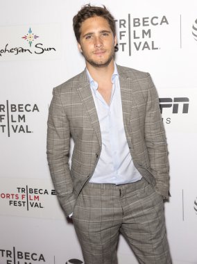 2016 Tribeca Film Festivali - bir efsanenin Pele doğum