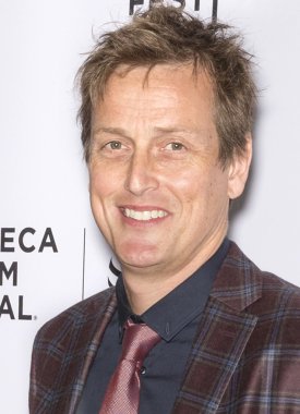 2016 Tribeca - Tribeca sohbetleri - ne biz konuşmak hakkında A konuşurken