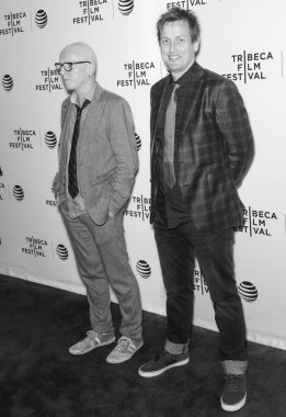 2016 Tribeca - Tribeca sohbetleri - ne biz konuşmak hakkında A konuşurken