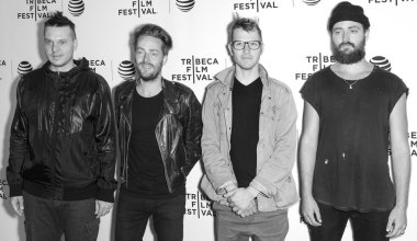 2016 Tribeca - Tribeca sohbetleri - ne biz konuşmak hakkında A konuşurken