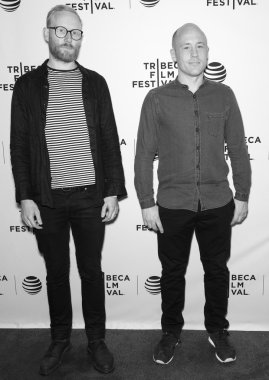 2016 Tribeca - Tribeca sohbetleri - ne biz konuşmak hakkında A konuşurken