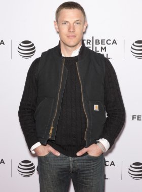 2016 Tribeca - Tribeca sohbetleri - ne biz konuşmak hakkında A konuşurken