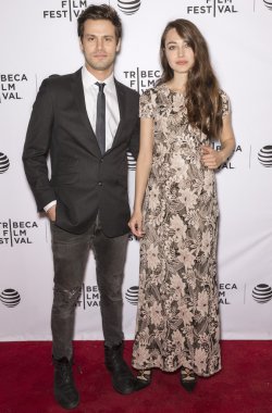 2016 Tribeca - Tribeca sohbetleri - ne biz konuşmak hakkında A konuşurken