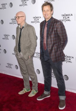 2016 Tribeca - Tribeca sohbetleri - ne biz konuşmak hakkında A konuşurken